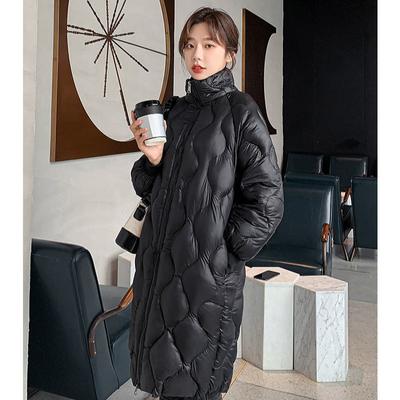 Parka Women Warm Winter