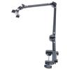 Tablet Stand Adjustable Foldable Tablet Stand Holder with 360 Degree Rotation for 4-12.9inch Phone Cellphone Tablet