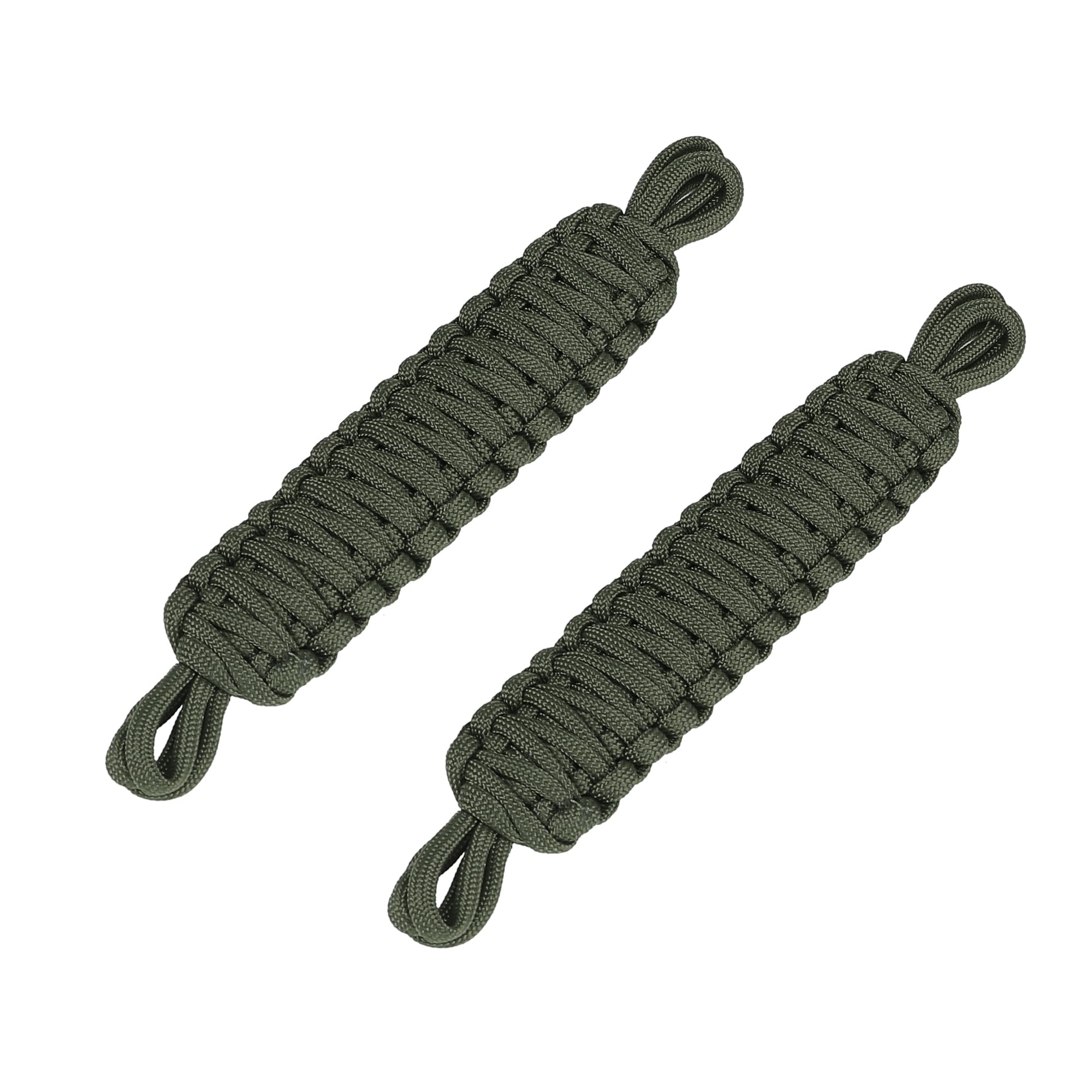 

ACROPIX Door Limit Straps Strength Swing Limiters for Jeep Wrangler 1997-2021 - Set of 2