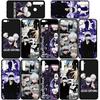 Phone Case for iPhone 17 16 15 Xiaomi Poco F8 F7 X7 X6 M8 C85 C75 C71 Redmi Note 14 13 12 11 Pro Max A4 14C 13C 15C Gojo Satoru Jujutsu Kaisen Anime