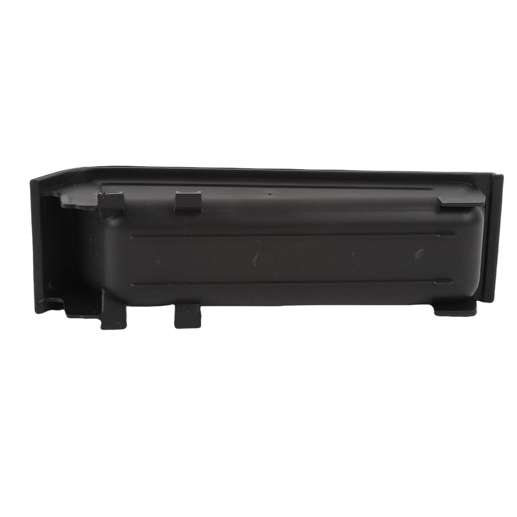 Center Console Armrest Tray 51168215943 Console Organizer Tray Replacement for 5 Series E39 1995–2003