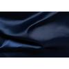 Men S Fashion Satin Smooth Color Block Long Sleeve Shirt