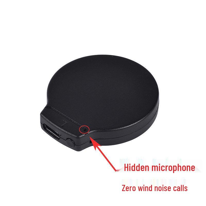 New Wireless Bluetooth Motorcycle Helmet Earphones: Long Battery Life, Waterproof