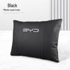 BYD Headrest and Neck Pillow: Compatible with Han, Song Pro, Qin Plus, Song Plus DMI, Tang EV, Yuan Plus, Dolphin Models