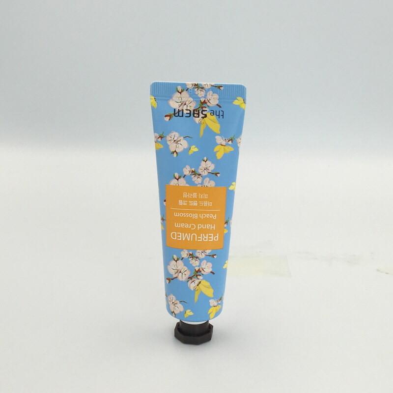 

[the SAEM] Perfumed Hand Cream 30ml / 5 Options / Korean Cosmetics #Peach Blossom