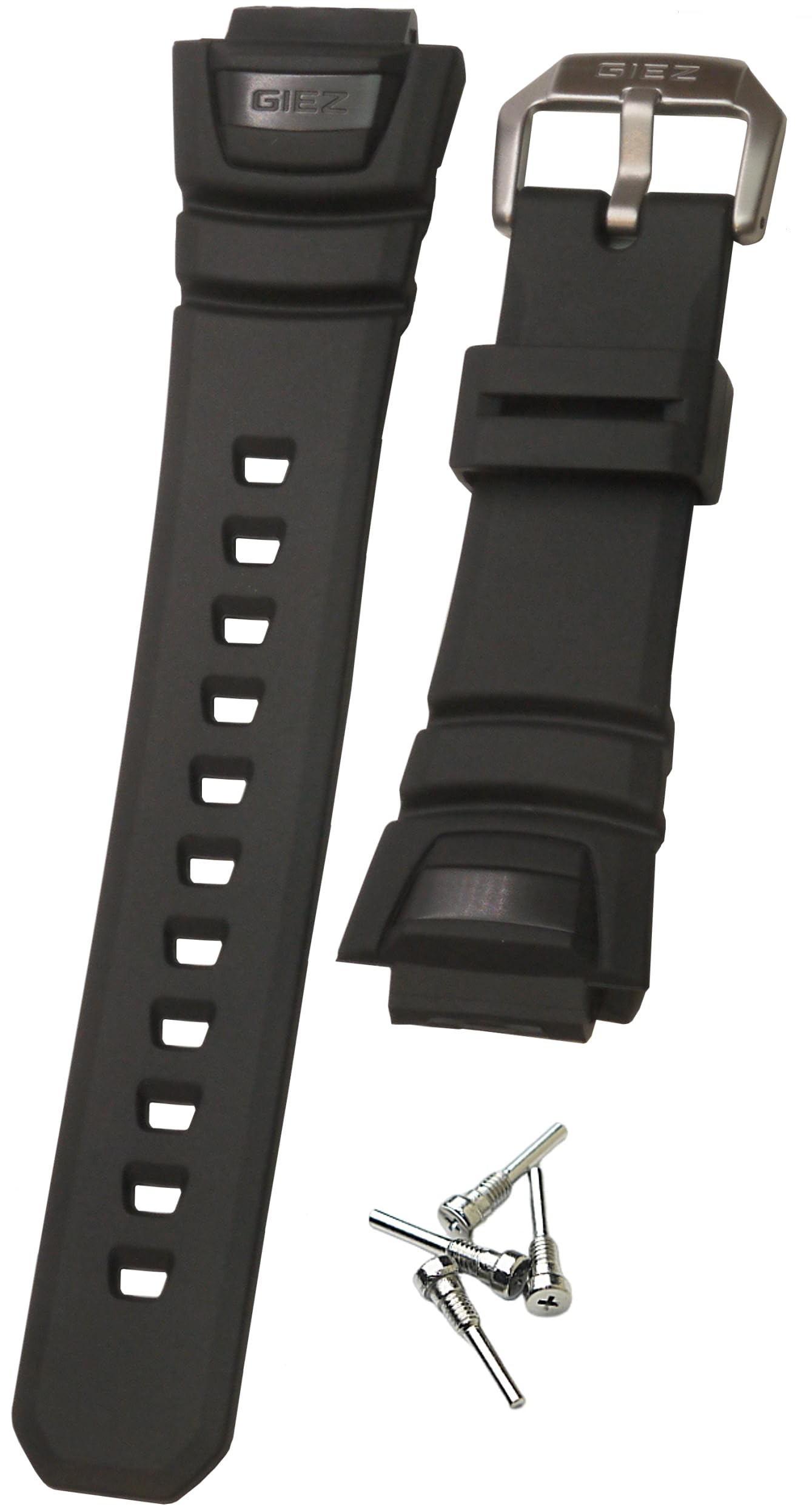 

В комплект входит лента для фиксации винта [Casio] (ремень) GS-1000, GS-1050, GS-1150, GS-1400, GS-1100B, GS-1000BJ +