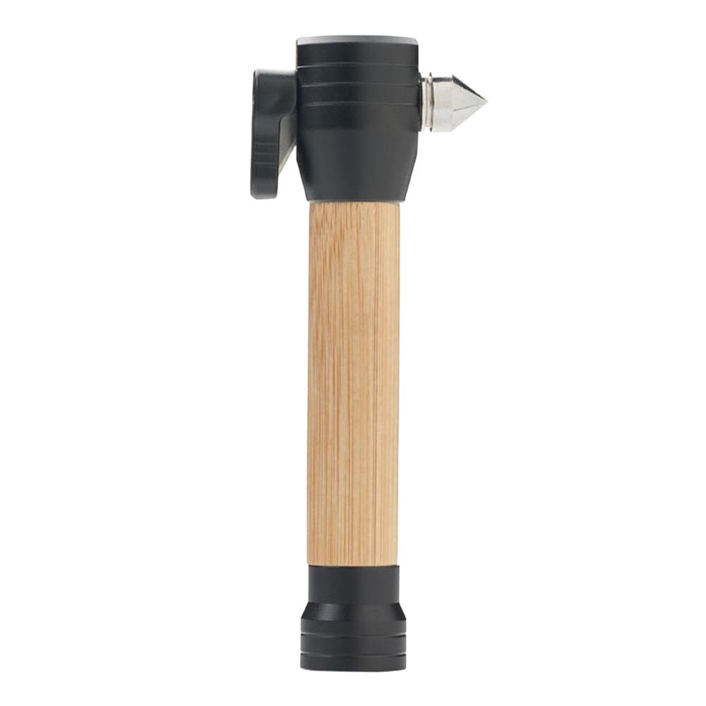 MidOcean Lustre 3 In 1 Emergency Hammer