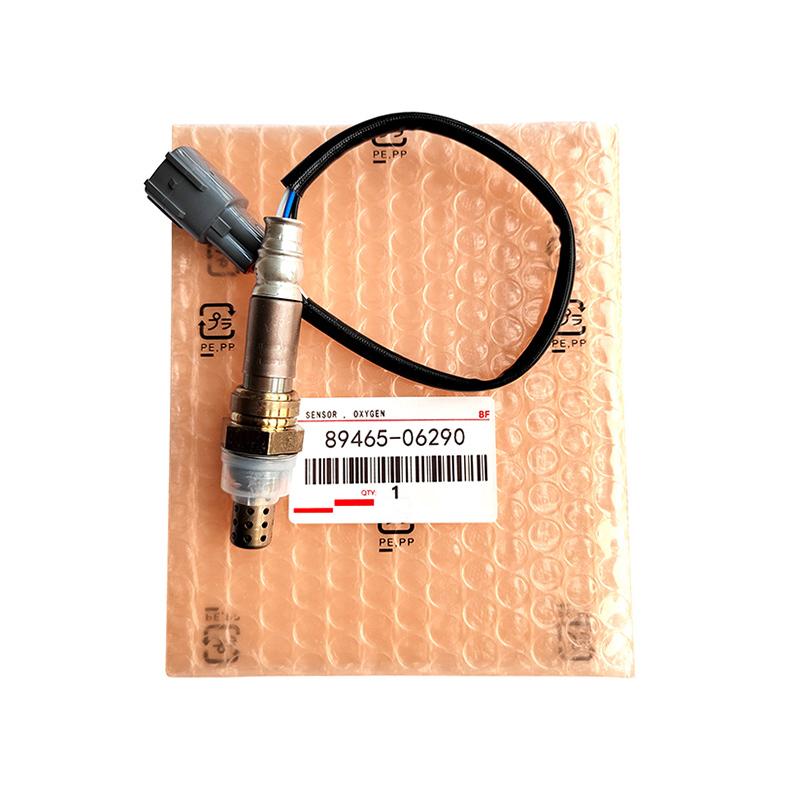 89465-06290 For toyota camry Saloon For Daihatsu Lexus IS LX Oxygen sensor 8946506290 89465-06290