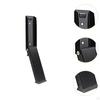Stopper, Stopper with Rubber Base Easy Pedal for Outdoor, Indoor, Travel, Home