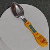 Cartoon spoon