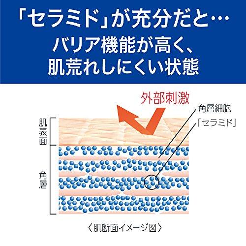 Curel Aging Care Lotion 140ml