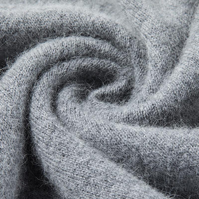 Pierre Cardin Men's Autumn/Winter Pullover Sweater