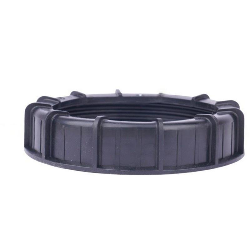 Car Fuel Tank Retaining Ring For Ford For Focus For Fiesta 2014+1301451 Fuel Tank Seal Pump Top Ring Cover Auto Accessories