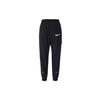 Nike Knitted Sweatpants Men's Black DJ4133-010