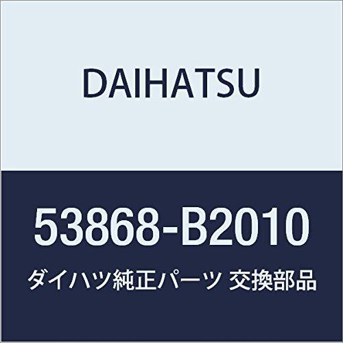 DAIHATSU Genuine Parts Front Fender To Cowl Side Seal NO.2 RH Move Conte Part Number 53868-B2010
