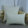 1Pcs PU Leather Cushion Cover Pillow Cover Nordic Decorative Pillows for Sofa Living Room Home Decor43x43/50x50cm Pillowcase