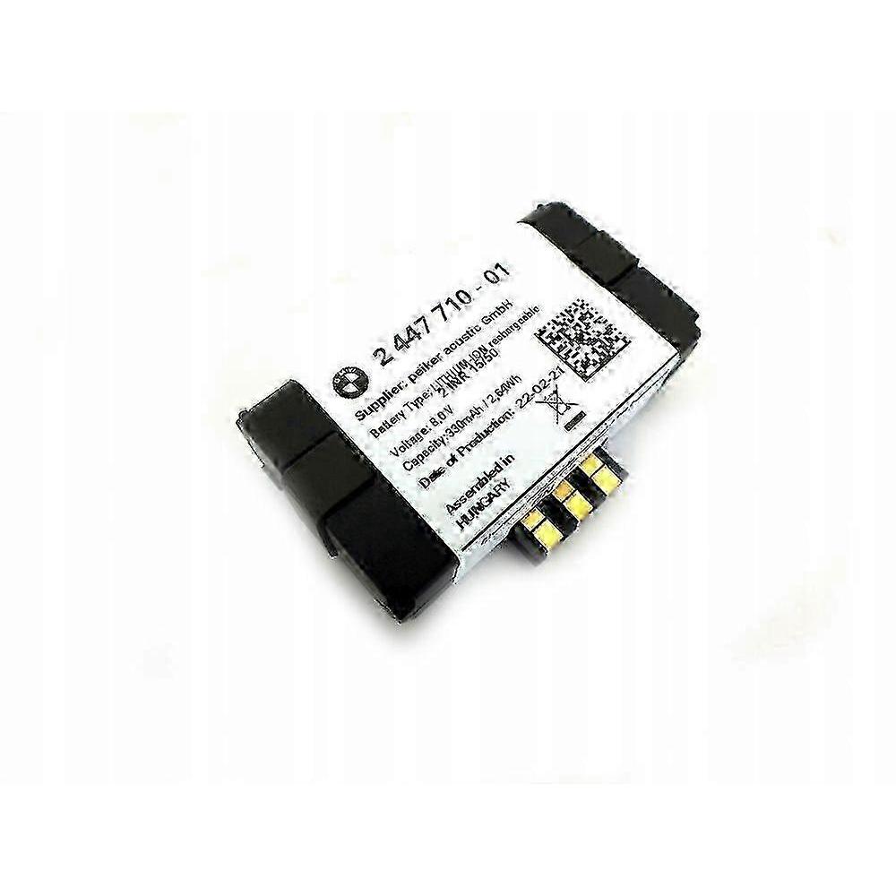 Battery Sos Telematics Bmw Oe 84102447710