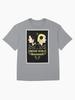 Indigo Girls Cartoon Style - Indigo Girls Oversized T-Shirt