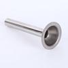 No. 8 Stainless Steel Meat Grinder & Sausage Stuffer Set with Funnel Casing