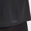 HIIT Drop Shoulder Sleeve T Shirt Women's Black II3244