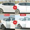 Universal Car Door Edge Guard -  Anti-Collision Strip with Adhesive Backing, Scratch Protection for Vehicle Doors (Easy Install)