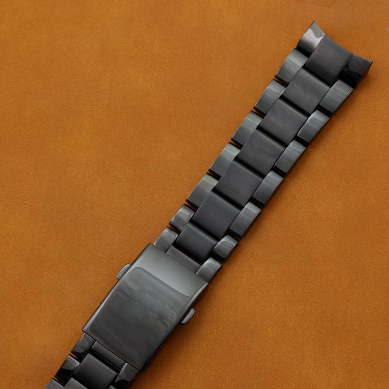 22 mm izliekta gala Chrono XL