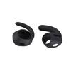 3Sets Ear Hooks Flexible Silicone Earplugs For Earphones Eartips Wireless Headphone Silicone Ear Hook Set
