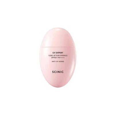 SCINIC UV Expert Tone-Up Sun Essence SPF50+ PA++++ 50ml