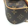 Louis Vuitton M51158 Monogram Marel Sac Ado Flap (with minor defects) Hand Bag