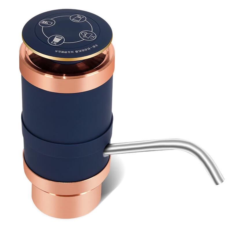 Baijie Electric Bottled Water Pump