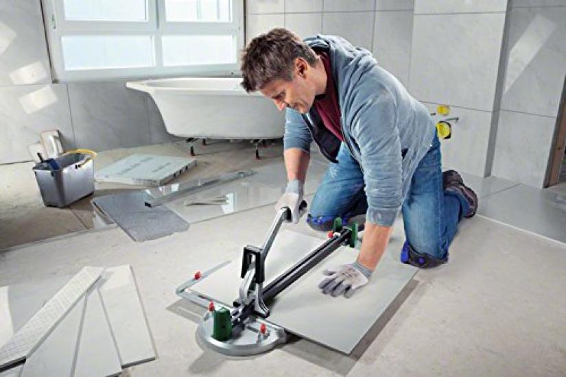 Bosch Tile Cutter (640mm) [PTC640]