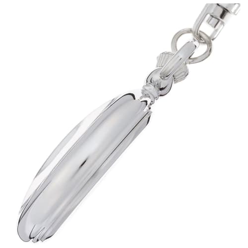 Fieldwork Women's Pocket Watch Keychain Watch DT111Z-2