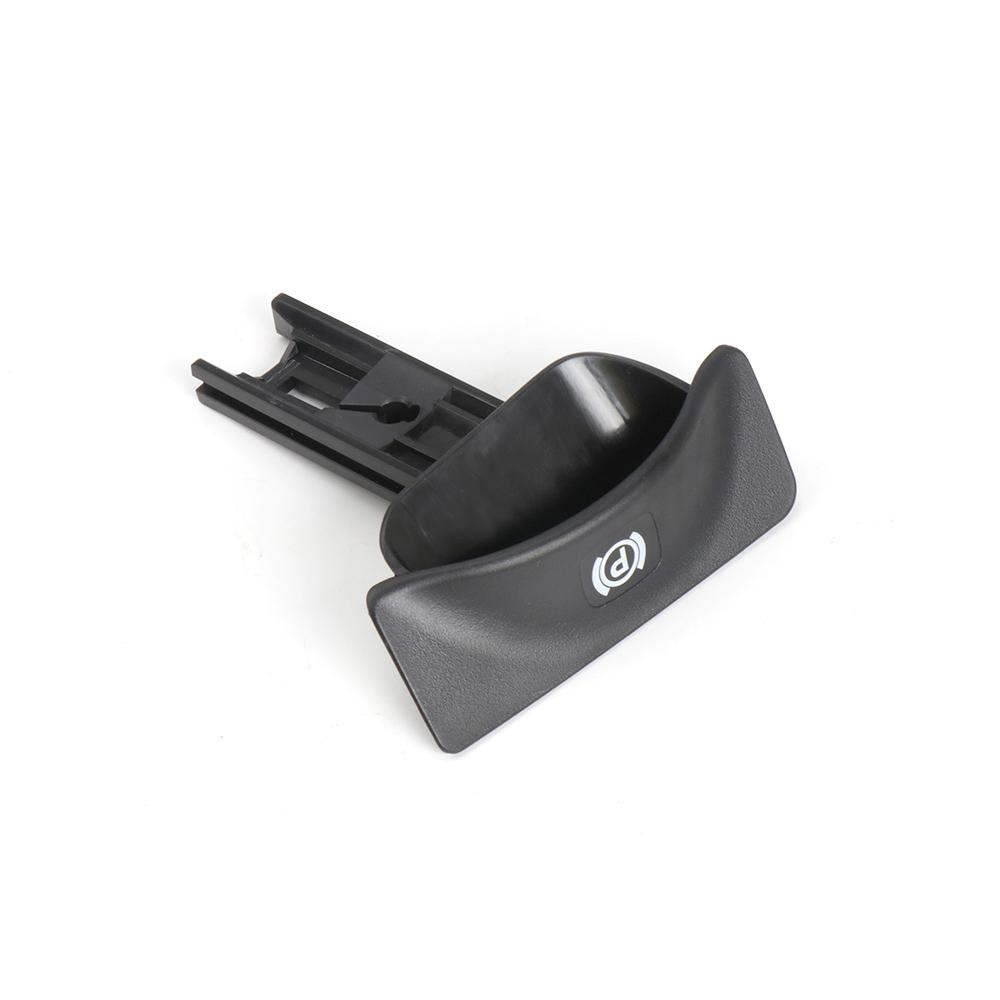 

Для Benz W211 W219 автомобильный переключатель ручного тормоза, рычаг стояночного тормоза, ручка для Mercedes Benz E-Class CLS-Class чёрный