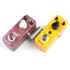Metal Guitar Effect Pedal Couplers F1FD Pedal Coupler New Audio Adaptors  Guitar