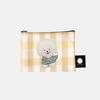 Artist Luit, Hello Bichon Pouch