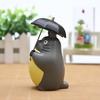 Cartoon Neighbour My Totoro Statue Landscape Decoration Exquisite Collection