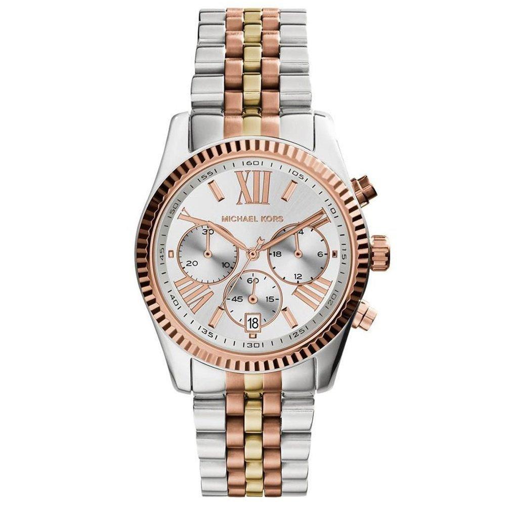 Michael Kors MK5735 Lexington Cronograf Ceas de damă