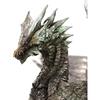 Capcom Monster Hunter Capcom Figure Builder Creators Model Steel Dragon Kushaldaora Reprint Appro...