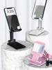 Foldable Phone Holder Compatible With IPhone, Android Phone, Gift For Birthday, Family, Friends Phone Stand, Phone Accessories Compatible With IPhone