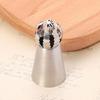 Piping Nozzles Baking Gadget Kits Cake Decorating Supplies Gift for Baking Lover