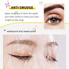 Slim Mascara Is Waterproof, Non-smudge, Thick, Curly, Long-lasting, and A Natural Daily Eyelash Primer