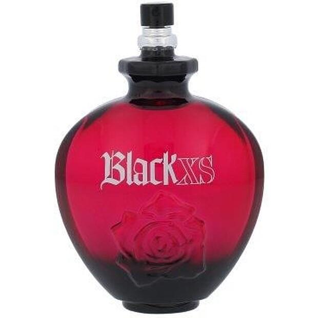 

Туалетная вода Paco Rabanne Black XS Woman 80ml