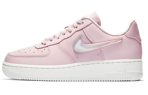 

Nike Air Force 1 Low 07 Se Prm Jelly Jewel Plum Chalk Women s AH6827-500 40.5