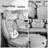 Leapmotor LAFA 5-Seater All-Season Full Coverage Car Seat Covers, Interior Modification in 26 Models.