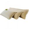 Extra Thick Cotton Long Pillowcase Couples 48x120cm 48x150cm 48x180cm Soft Brushed Bedding Cover Envelope