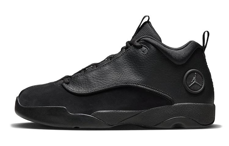 

Jordan Jumpman Pro Quick Black Anthracite FB9978-001 44