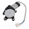 2 Pins Power Window Motor Car Door Electric Window Regulator Motor for Forester 2002 to 2008 4 5 Doors Vehicles Front