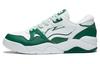 Basketball Culture OG 90 Abrasion Resistant Breathable Low Top Vintage Basketball Shoes White Green ABCT047-3