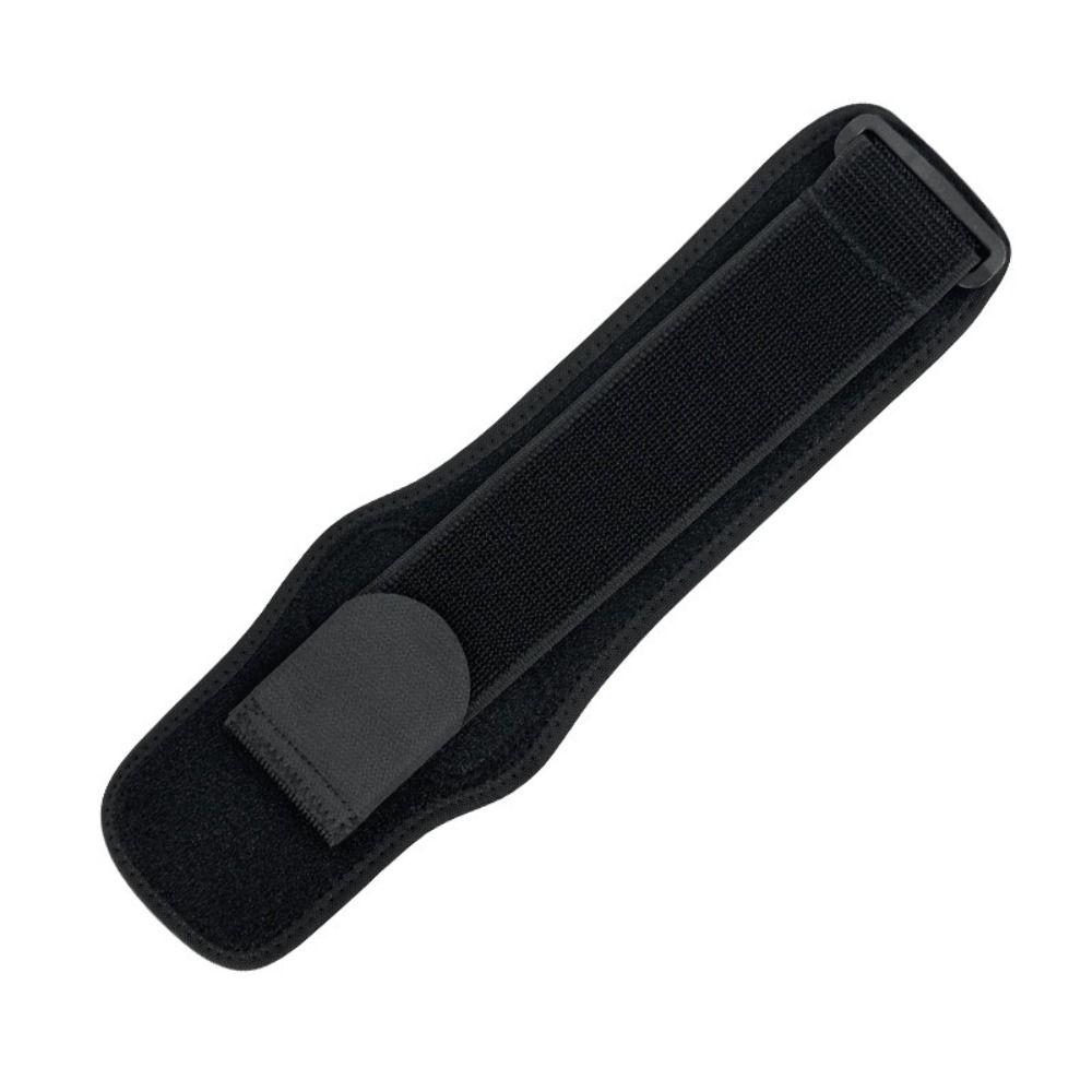 Elbow Protection Tennis Elbow Strap Compression Elbow Pads Adjustable Elbow Brace  Badminton