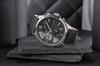 Pánské hodinky Tommy Hilfiger Baker Open Heart 1710644 + KRABIČKA